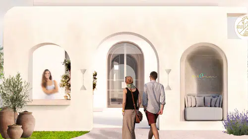 mykOrini, Rixos Murjana Jeddah’da Dikkat Çeken Yeni Restoranını Tanıttı!