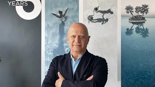 Paloma Hotels Group'un Ticari İşlerden Sorumlu Yeni Genel Müdür Yardımcısı Göreve Başladı