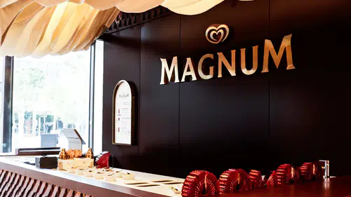 Tersane İstanbul'da Heyecan Verici Yeni Magnum Mağazası Faaliyete Geçti!