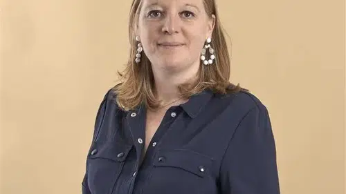 Charlotte Bernin, Club Med'in EMEA Bölgesi Genel Müdürlüğüne Atandı