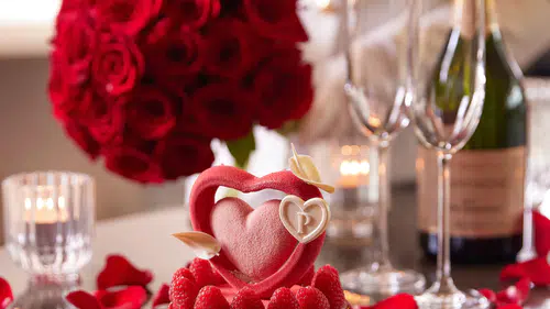 Sevgililer Günü'nde Peninsula'da Nostaljik Anılarla Dolu Etkinlikler!