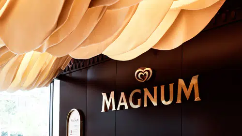 Tersane İstanbul'da Yeni Magnum Kapılarını Açtı!