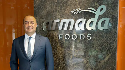 Armada Gıda, Yenilikçi Ürün Serileri ile Değerini Yükseltiyor!
