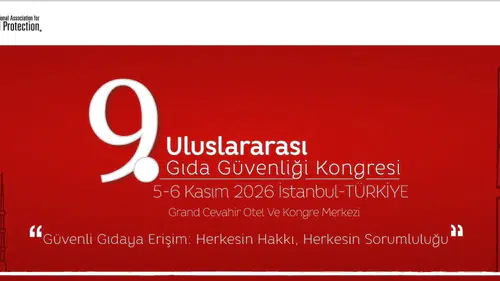 Gıda Güvenliği Alanında Dijital Dönüşüm: Fırsatlar ve Tehditlerle Dolu Yeni Bir Dönem