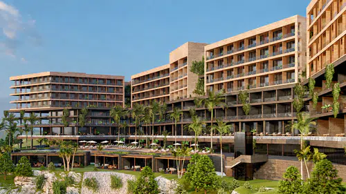 Antalya’nın Sembolü Divan Talya, Yeni Dönemiyle Misafirlerini Ağırlamaya Hazır!