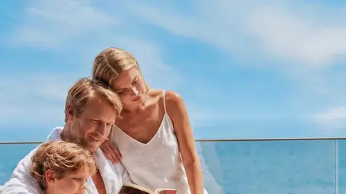 Ela Excellence Resort Belek: Ara Tatilde Akdeniz Keyfini Doruklarda Yaşayın!