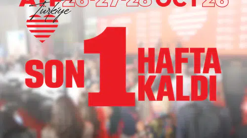 Türkiye'de ATF Programı İçin Son Gelişmeler: Panel Detayları Duyuruldu!