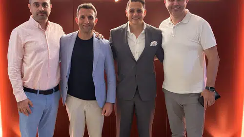 BookingAgora, Dubai Pazarına Girdi: Lüks Turizmde Stratejik İş Birlikleri Kuruyor