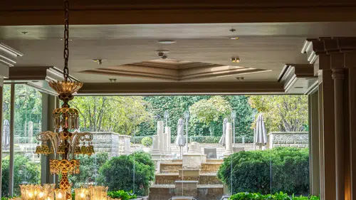 Grand Hyatt İstanbul'da Pazar Günleri Eşsiz Lezzetlerle Dolu ve Caz Müziği Eşliğinde!