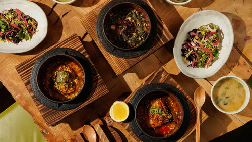 ROKA İstanbul, Kış Donburi İle Mevsimi Karşılamaya Hazır!