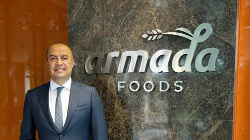 Armada Gıda, Büyüme Başarısıyla 'Fortune 500' Listesinde 69 Sıra Yükseldi!