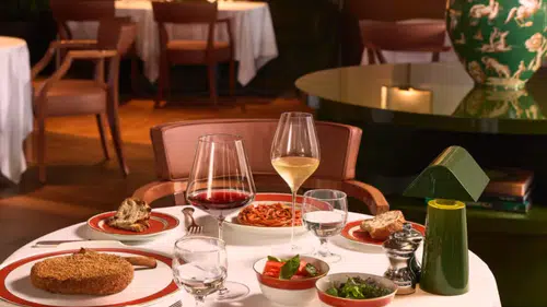 Bulgari Otel Milano'da Şef Niko Romito’dan Gastronomide Çığır Açan "Niko" Restoranı Açıldı!