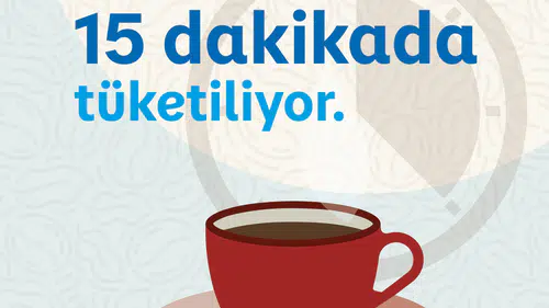Kahve Keyfi: 15 Dakikada İçtiğimiz Fincanın Etkileri Yıllarca Devam Ediyor!