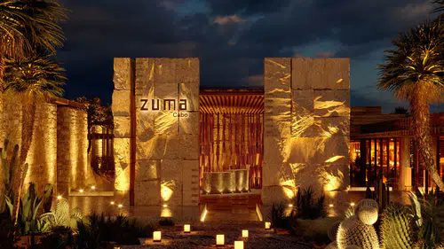 Zuma’nın Dünya Turu Devam Ediyor: Yeni Adres Cabo!