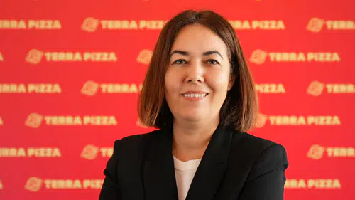 Terra Pizza Çalışanları, Adımlarıyla UNICEF'e Çocuklar İçin Beslenme Desteği Sağladı