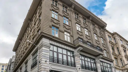 İstanbul'daki Orientbank Hotel ve Orient Occident Hotel, 2026 MICHELIN Rehberi'nde Kendine Yer Buldu!