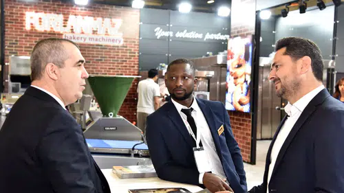 Asya'nın En Büyük HoReCa Etkinliği HOSTECH by TUSİD, Ziyaretçilerini Bekliyor!