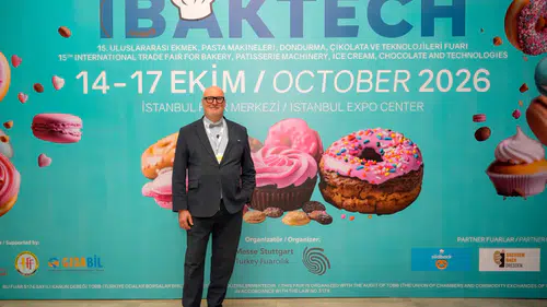 Sektör Temsilcileri, IBAKTECH 2026'da Geleceğin Gelişmelerini Masaya Yatırdı!