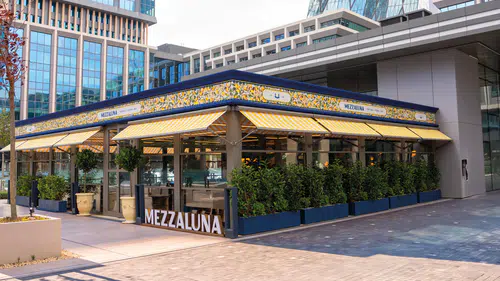 Mezzaluna, İstanbul’da İki Yeni Lezzet Durağıyla Gücüne Güç Katıyor!