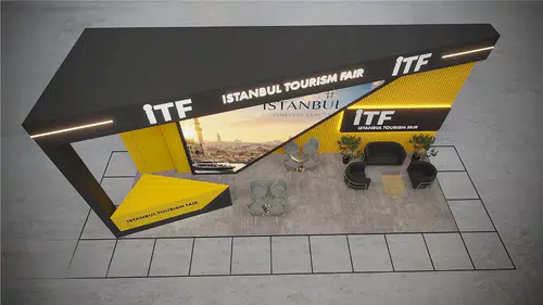 İstanbul, 2026'dan İtibaren WTM Londra ile Küresel Turizmde Yeni Bir Dönem Başlatıyor!