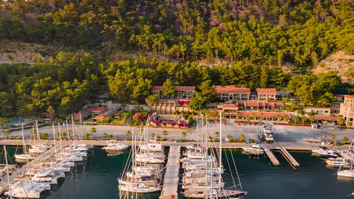 Ege'nin Lezzet Duraklarından Club Mistral, Uluslararası Ödülle Taçlandı!