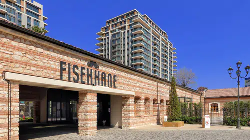 Olive Fest 2026: Antalya'dan İstanbul’a Uzanan Eşsiz Bir Festival Deneyimi!