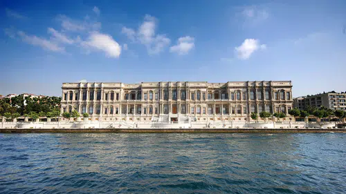 Çırağan Palace Kempinski İstanbul, Condé Nast Traveler’ın Dünyanın En İyi 50 Oteli Listesine Girdi!