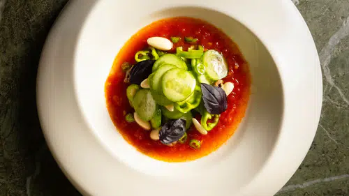 Octo Restaurant'ta Lezzet İnovasyonu: Anadolu'nun Geleneksel Tatları Yenilenen Sunumlarla Karşınızda!