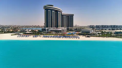 Rixos Mısır, 2027 yılında uluslararası ünlülerle buluşmaya hazırlanıyor!