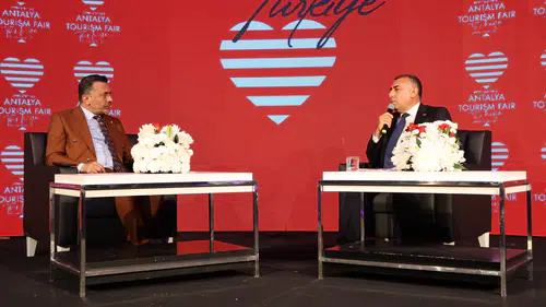 Adana'dan Turizmde Çığır Açan Adım: 160 Kilometrelik Kafkas Barış ve Kültür Yolu!