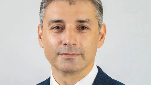 Gıda Alanında Uzman Melih Şahiner, Ekici Peynir Fabrikası'nın Yeni Direktörü Olarak Atandı