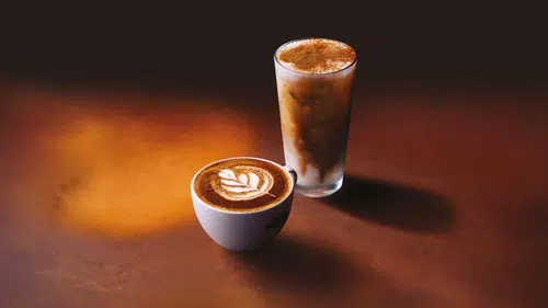 Sonbaharın Sıcak Tadını Yansıtan Balkabağı Tarçınlı Lezzet Caffè Nero'da!