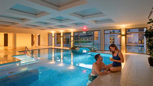 Coral Group Hotels, Turizmi Yıl Boyunca Canlandırmayı Hedefliyor