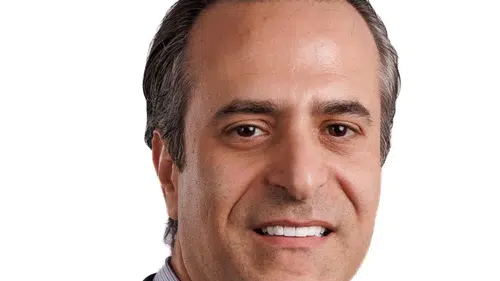 Şişecam'da Yeni Dönem: Yılmaz Erceyes, Pazarlama Genel Müdür Yardımcısı Olarak Göreve Başladı