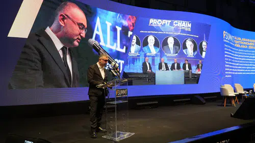 Turizm ve Gastronomi Sektöründe Profesyoneller “Ağırlamada Sürdürülebilirlik” Konusunda FSUMMIT 2026’da Bir Araya Geliyor