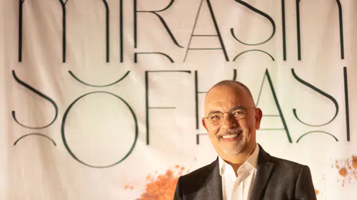 Anadolu'nun 5 Bin Yıllık Zengin Mirası, "Mirasın Sofrası" Etkinliğiyle İstanbul'da Gastronomik Bir Şölene Dönüştü