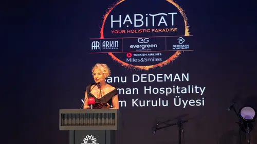 Dedeman Hospitality, Kıbrıs'ta Tarihi Bir Adım Atarak Suites & Residences Sahiplerine 200 Milyon Mil ve Konaklama Avantajı Sunuyor