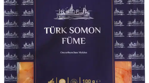 Omega-3'ten Zengin Metro Premium Türk Somonu Artık Füme Alternatifiyle Marketlerde!