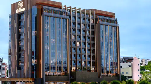 Hilton, Türkiye’de Büyüme Taahhüdünü Beş Yeni Otel Anlaşmasıyla Güçlendiriyor