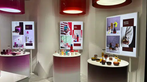 LAV, 2026 Koleksiyonlarıyla Ambiente Fuarında Göz Kamaştırıyor!