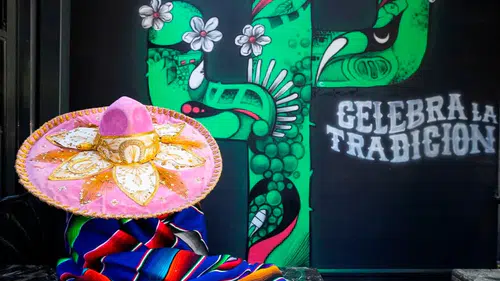 Meksika Mutfağıyla Renkli ve Lezzet Dolu Bir Sevgililer Günü Deneyimi!