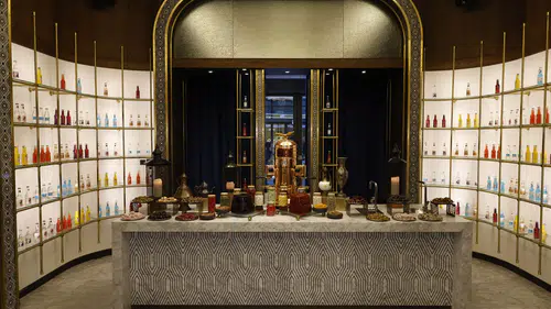 Fairmont Quasar İstanbul'da Ramazan Ayının İnceliği ve Güzellikleri