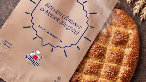 Pide Üretiminde Un Talep Oranı Yüzde 364'e Ulaştı!