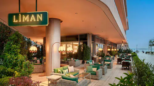 Ramazan Coşkusu, D.REAM Restoranlarında Yeniden Hayat Buluyor!