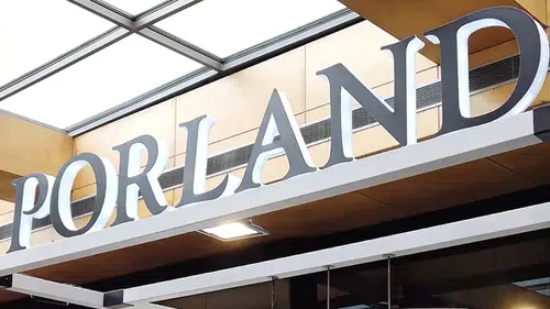 Porland, 2026 Culinary Forum'da Yaratıcı Ürünleri ve Eşsiz Kahve Deneyimleriyle Fırtına Gibi Esti!