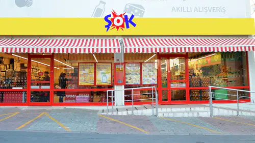 ŞOK Marketler'den Ramazan İçin Güçlü Destek Hamlesi!