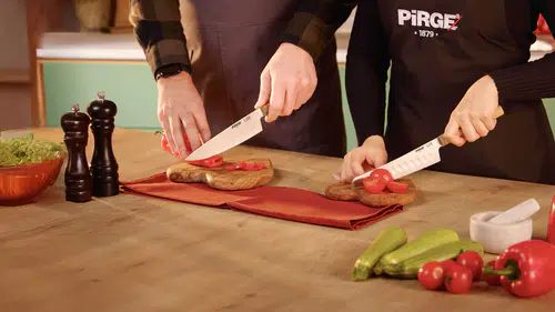 Pirge ile Sevgiyi Zirveye Taşıyın: Bu Yıl Hediyeniz Fark Yaratsın!