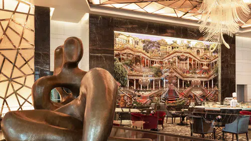 Raffles İstanbul, Forbes Travel Guide 2026 Yıldız Ödülleri'nde Farklılığını İle Gösterdi!