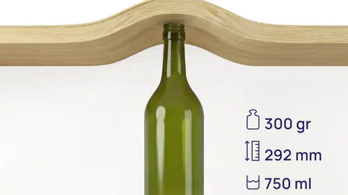 Şişecam, İçecek Sektöründe Sürdürülebilir Hafif Cam Ambalaj Çözümleriyle Fark Yaratıyor!