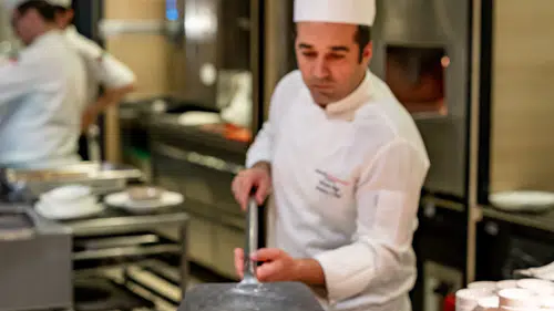 Ramazan Coşkusu Swissôtel The Bosphorus’ta Eşsiz Bir Şekilde Kutlanıyor!